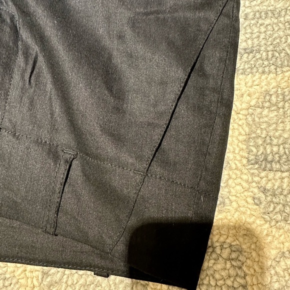 Aritzia black pants. - Picture 3 of 5